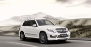 Carlsson Mercedes-Benz GLK 220 CDI CD 25 (2013)