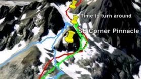 Google Earth 2.0 dla iPhone'a 1