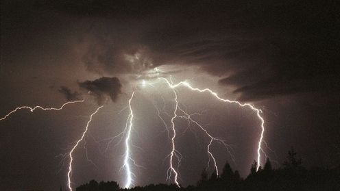 13-latek został trafiony przez piorun w piątek 13 o 13:13 1