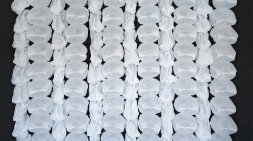 Kompozycje z oddychającego plastiku [wideo] 1