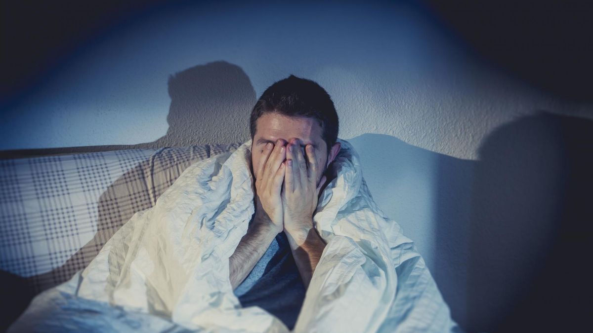 Objawy niedoboru serotoniny