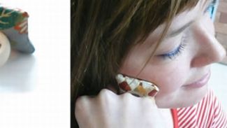 Teraz naprawdę możesz spać gdzie i kiedy tylko chcesz jeśli tylko masz Pilo-Pilo i... niedużą głowę 1