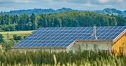 Szpital w Łapach czekają kolejne inwestycje. Tym razem placówka zadba o bezpieczeństwo energetyczne i zieloną infrastrukturę