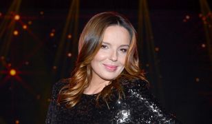 Agnieszka Włodarczyk nie chce wracać do pracy