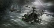 Boeing pokazał koncepcję nowego Apache. "Anioł zniszczenia" jeszcze groźniejszy