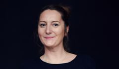 Zofia Kamińska na czele Nest Warsaw - Pawlik, Kołodziński, Dubiniec, Kądziela, Marlikowski i Władyniak bez wyłączności dla Dobro