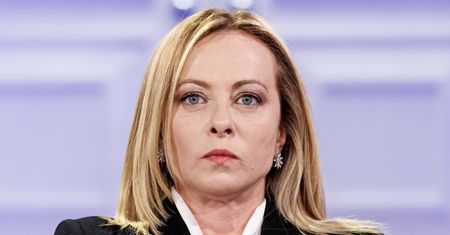 Włoska opozycja naciska na Meloni. Wpis Trumpa wywołał burzę