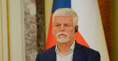 Ukrywali wizytę do ostatnich sekund. "Zagraniczna głowa państwa"