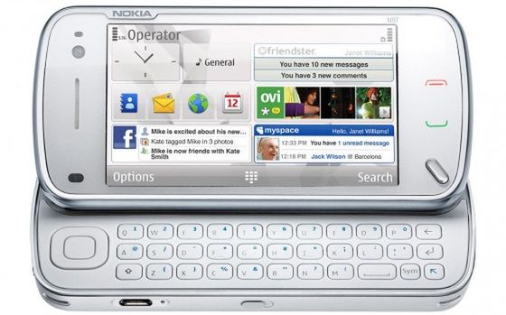 Promocje telefonów komórkowych - styczeń 2010 cz.2 9