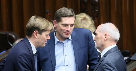 Nocny rozłam w PiS? Padły mocne słowa