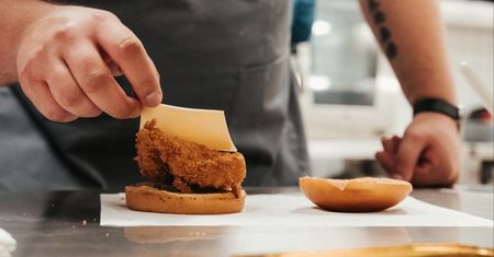 Rywal KFC ujawnił ambitne plany. Chce mieć 200 lokali w Polsce