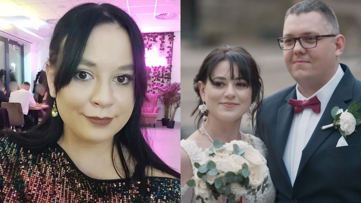 Magda ze "Ślubu" znów znalazła miłość? Internauci mają "dowody"