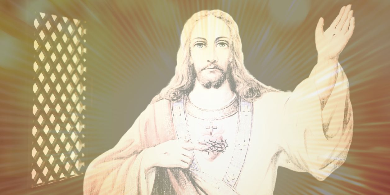 Cyfrowy Jezus w kaplicy? Tak, to już się dzieje. Co na to Watykan?