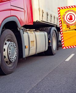 Służby zatrzymały sok jabłkowy z Ukrainy. Oto co w nim znalazły