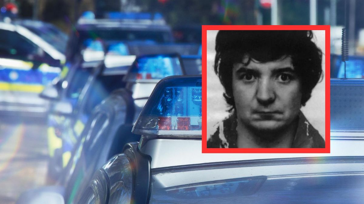 Siedział za kratami 38 lat. Okazało się, że jest niewinny