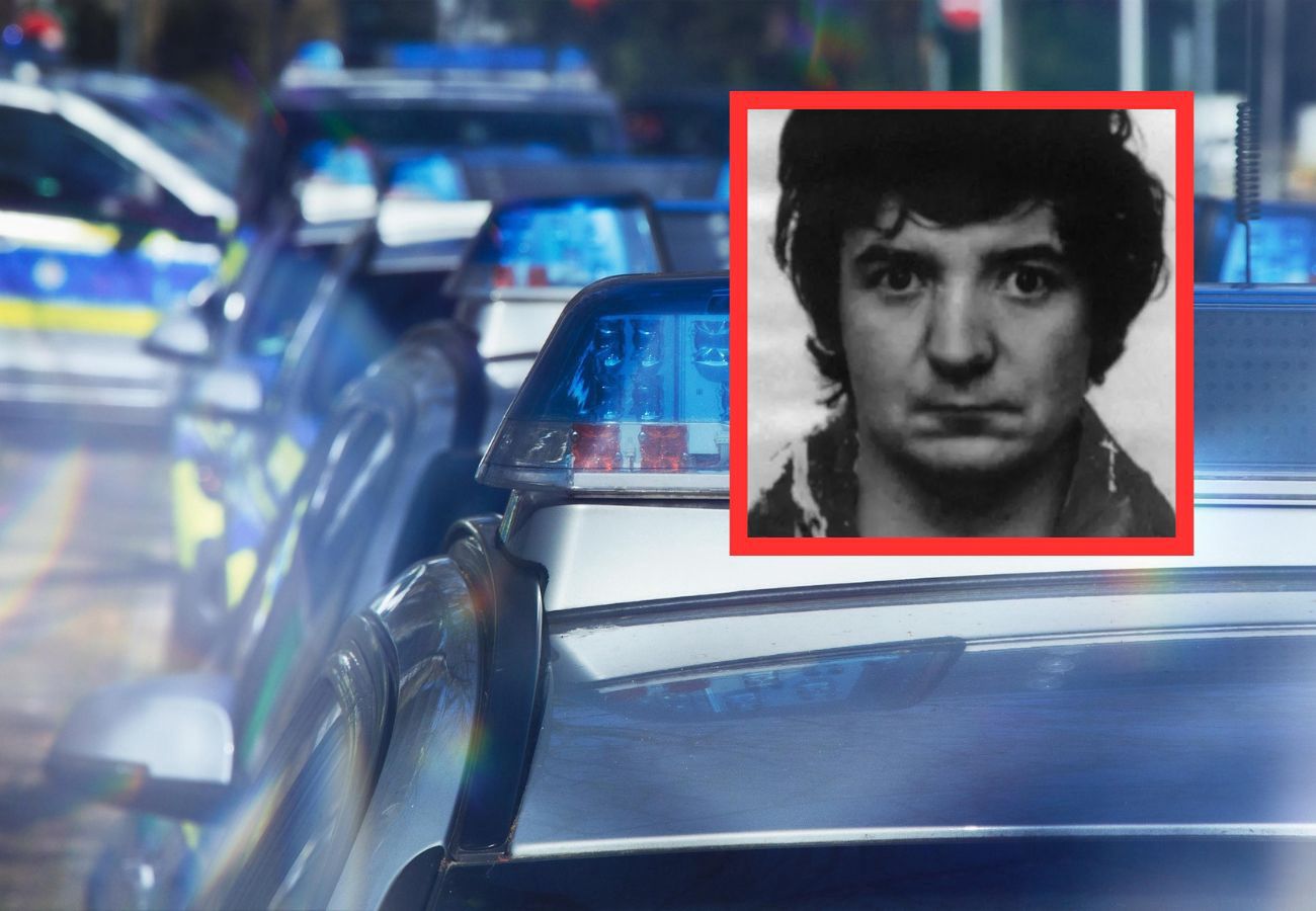 Spędził w więzieniu 38 lat. Okazało się, że jest niewinny