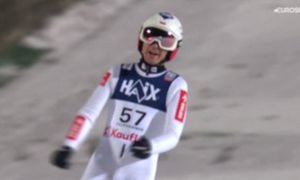 Kamil Stoch zachwycił w Lillehammer. Tak skakali Polacy