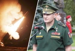 Atak na kwaterę główną? Sensacyjne doniesienia z Ukrainy