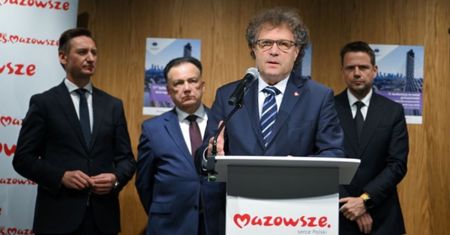 Związek Województw RP i polski rząd przeciw centralizacji polityki spójności