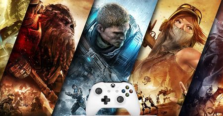 Konsola Xbox One S w świetniej cenie