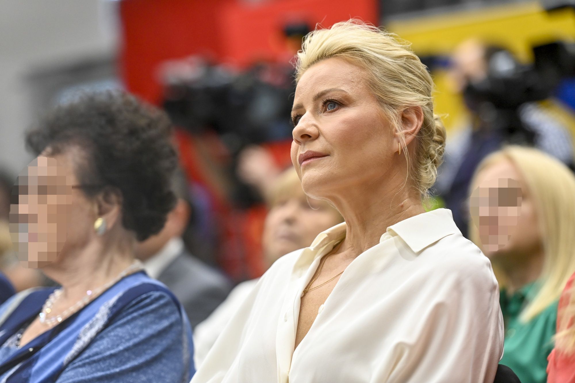 Małgorzata Kożuchowska