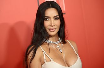 "Dwie dekady hejtu". Kim Kardashian ujawnia sekret swojego sukcesu w biznesie