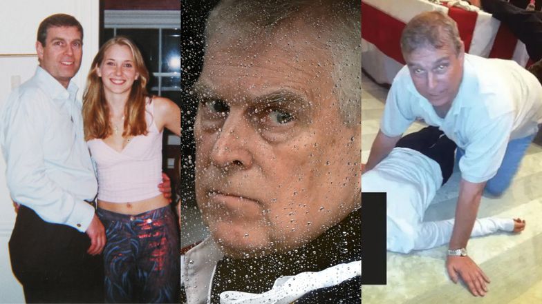 Oto czego dowiedzieliśmy się o Andrzeju z akt sprawy Epsteina