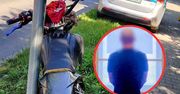 Świebodzin: Uciekał policji mając dożywotni zakaz prowadzenia pojazdów