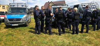 11-latka odnaleziona. "Policjantom musiała zapalić się czerwona lampka"