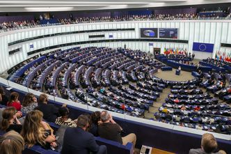 Polska bez ważnego fotela w PE. Pierwszy raz w historii. "To błąd"