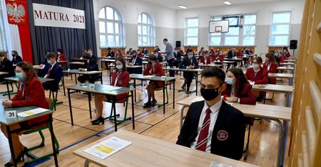 Matura 2021 – język polski na poziomie rozszerzonym już za kilka godzin