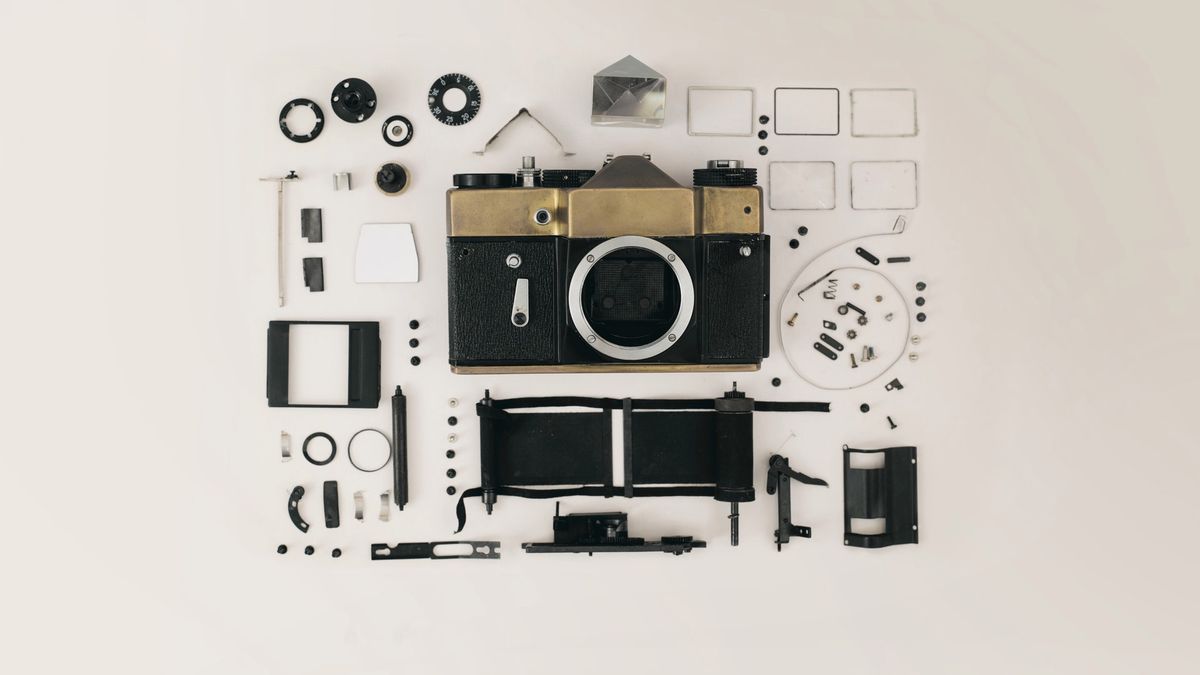 Jak działa migawka? Proste wyjaśnienie dla początkujących fotografów 1