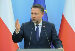 "Nie mam wątpliwości". Kierwiński po ataku na polskiego ambasadora