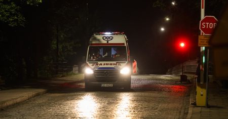 Akcja ratunkowa w kopalni Knurów. Trwa poszukiwanie górnika
