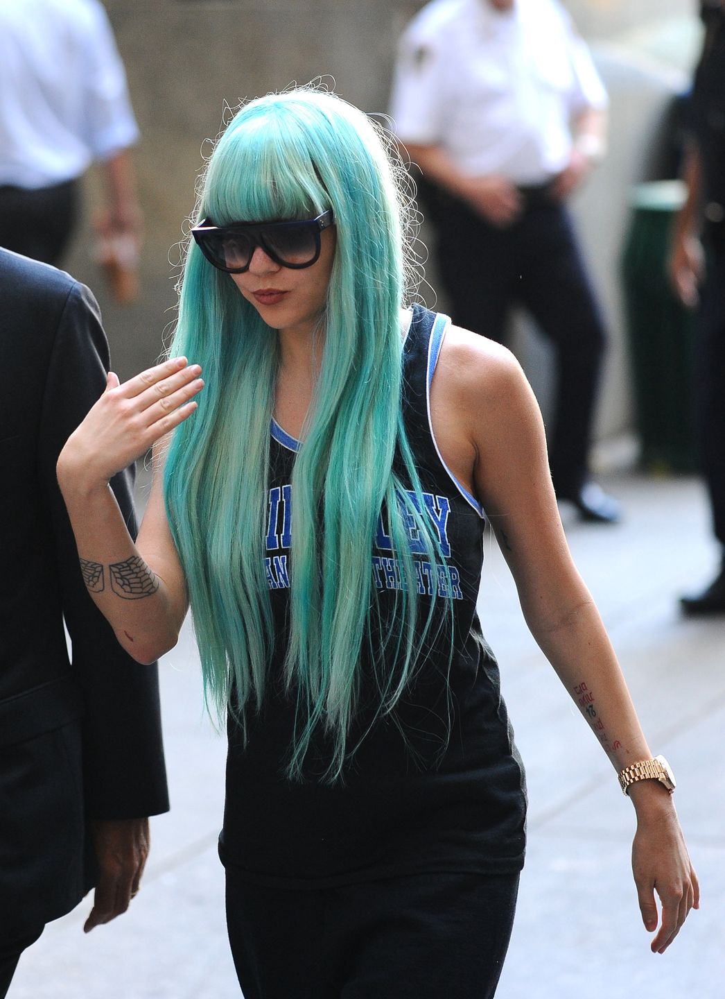 Amanda Bynes