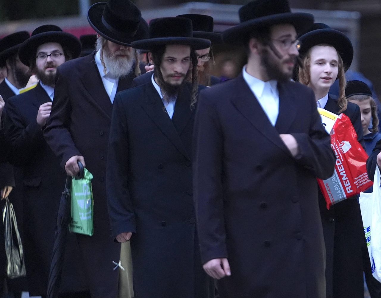 Do polskiego miasta zjadą tłumy. "Czujemy się szczególnie wyróżnieni"