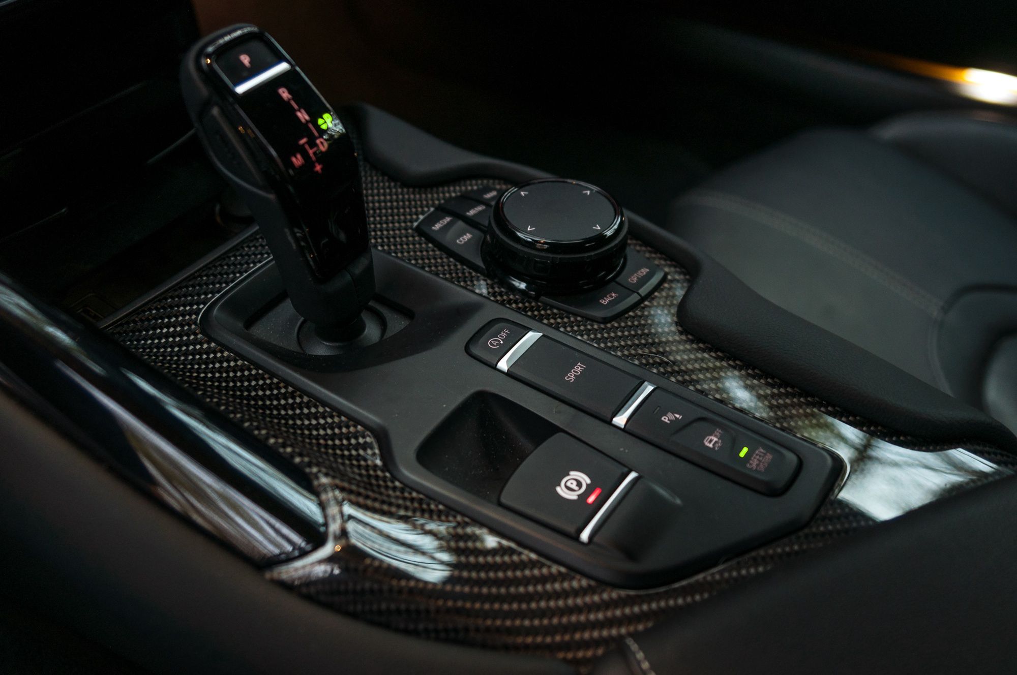 Toyota GR Supra