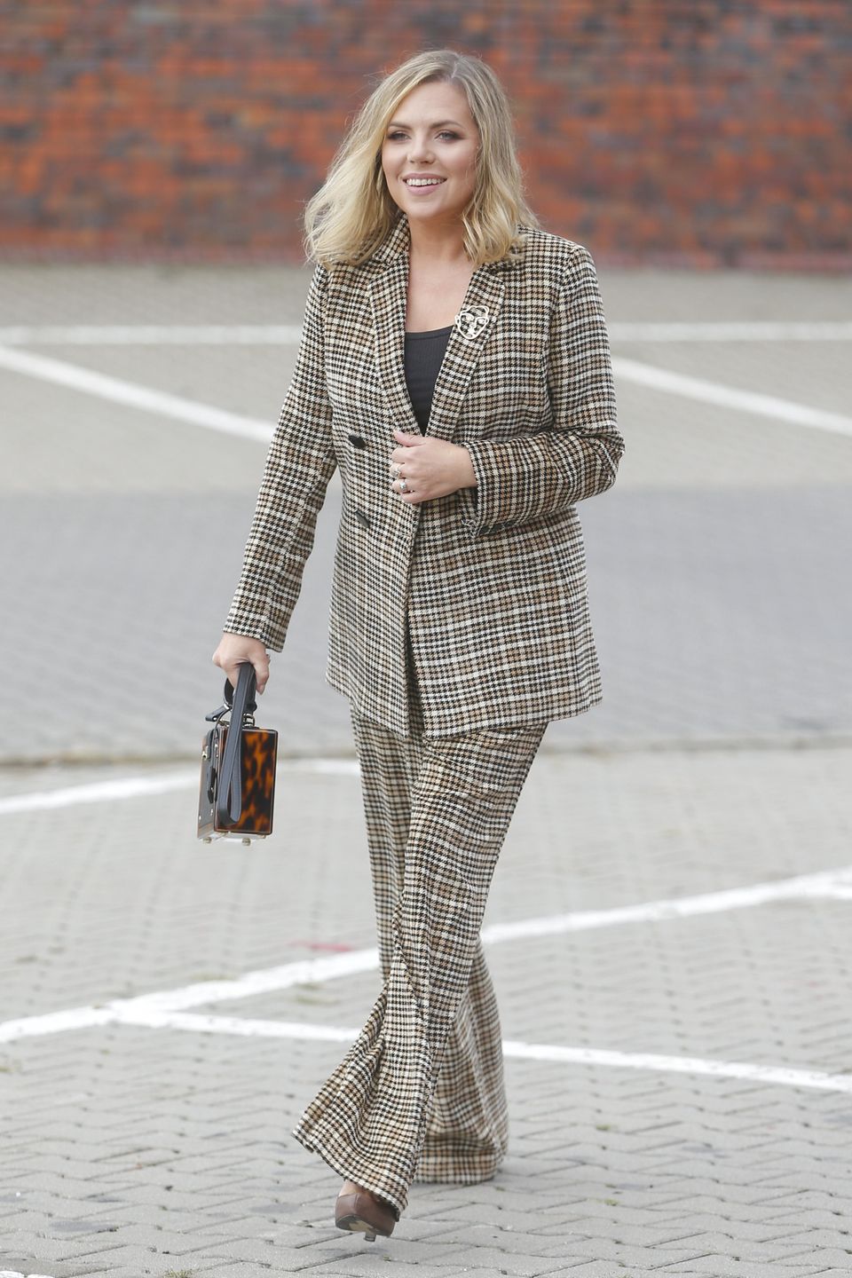 Aleksandra Kwaśniewska