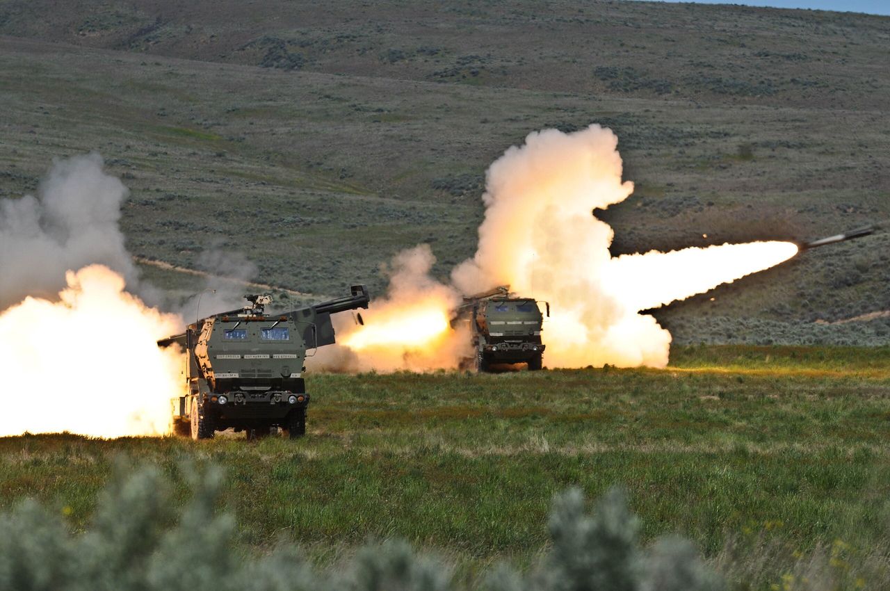 Ukraine faces a critical challenge with Western missile accuracy
