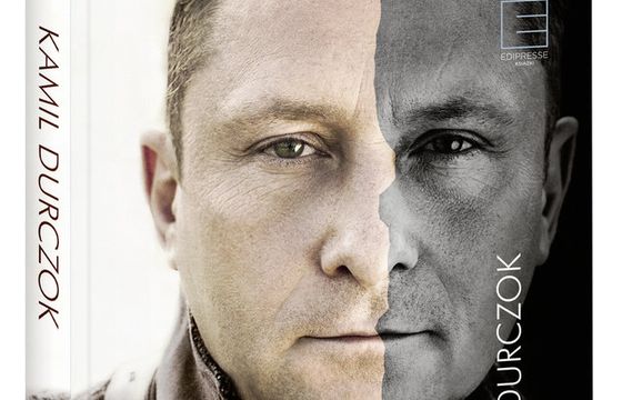 „Przerwa w emisji” - książka Kamila Durczoka od 26 października