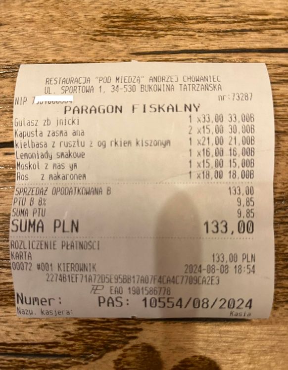 Paragon