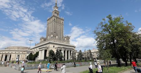 Warszawa wydzielona z Mazowsza? Podział województwa coraz bliżej