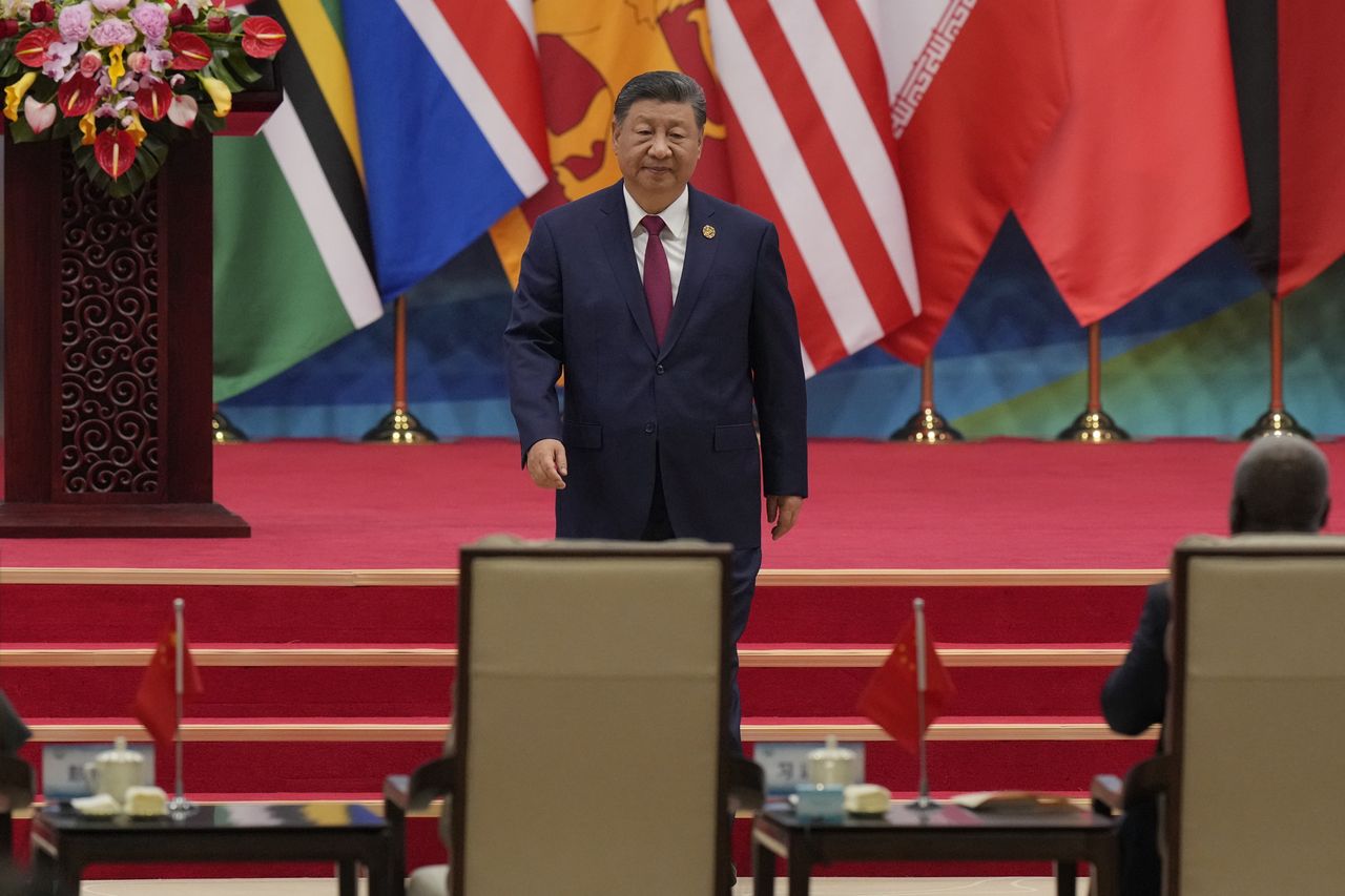 "Ekonomiczne Pearl Harbor". Chiny odcinają świat od kluczowych surowców?