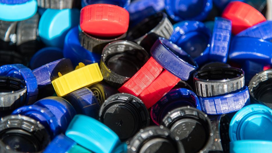 plastik
