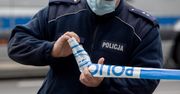 Aleksandrów Łódzki. Zwłoki w rzece. Podejrzani usłyszeli zarzuty