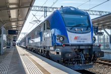 PKP Intercity będzie promować bilet do Niemiec