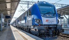 PKP Intercity zapłaci około 2,65 mln zł za promocję podróży koleją po Europie