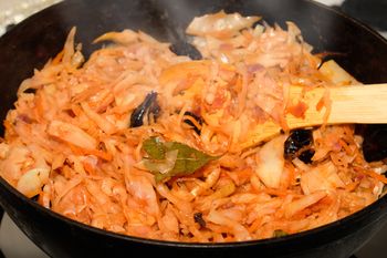 Bigos na święta podlewam tym płynem. Teściowa zachwala pod niebiosa