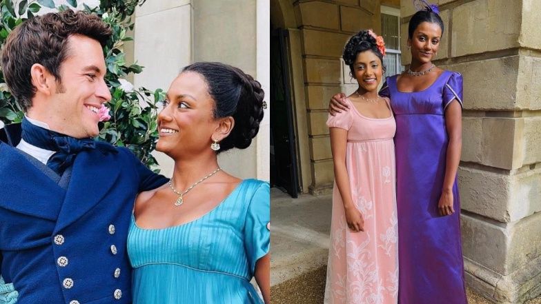 "Bridgertonowie". Kim są nowe postacie w serialu?