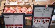 Lidl zmienia etykiety cen. Klienci są zdezorientowani. Sieć wyjaśnia